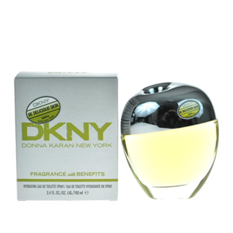 DKNY Be Delicious Skin 100ml
