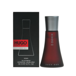 Hugo Boss Deep Red 30ml