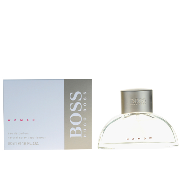 Hugo Boss Woman 50ml - Perfume World - Ireland fragrance and aftershave