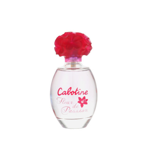 Cabotine Fleur De Passion by Parfums Gres 100ml 2