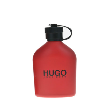 Hugo Boss Hugo Red 200ml 2