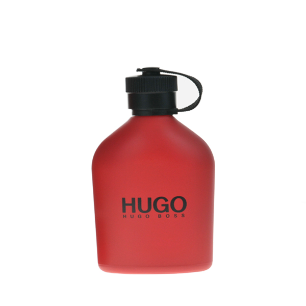 Curiosidad calcetines Noveno Hugo Boss Hugo Red 200ml - Perfume World - Ireland fragrance and aftershave