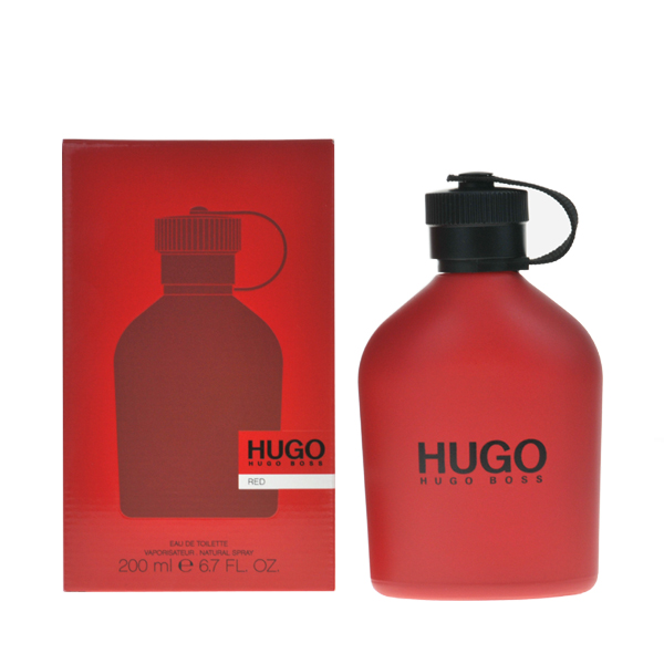 hugo boss red aftershave 
