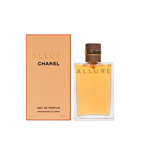 Chanel Allure 35ml - Perfume World - Ireland fragrance and aftershave