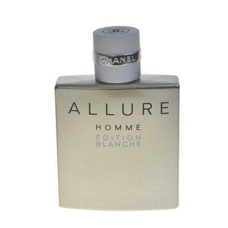 Chanel Allure Homme Edition Blanche 50ml 2