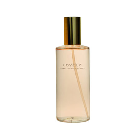Sarah Jessica Parker – Lovely All Over Body Tonic 2