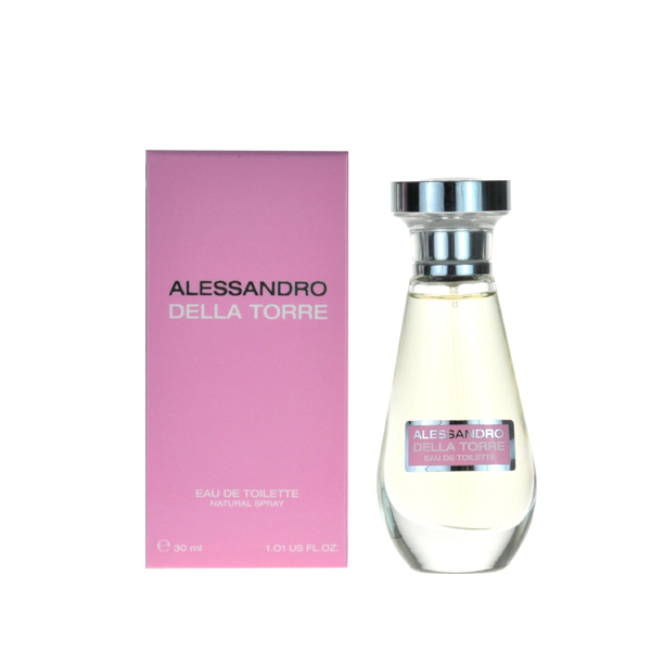 Alessandro Della Torre 30ml - Perfume World - Ireland fragrance and ...