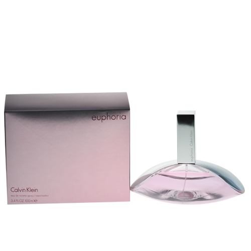 Calvin Klein Euphoria 100ml Women - Perfume World - Ireland fragrance and  aftershave
