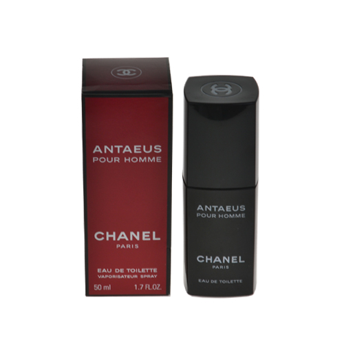 Chanel Antaeus Pour Homme 50ml - Perfume World - Ireland fragrance and