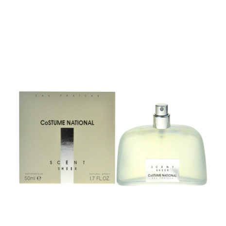 Costume National Scent Sheer 50ml