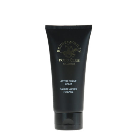 Beverly Hills Polo Club Classic After Shave Balm 75ml