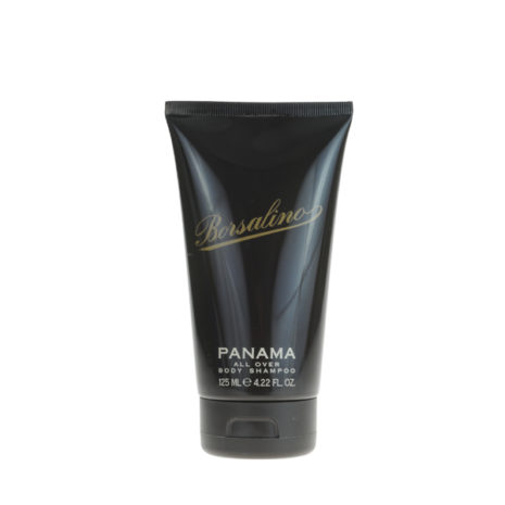 Borsalino Panama All Over Body Shampoo 125ml