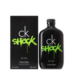 Calvin Klein CK One Shock Men 200ml