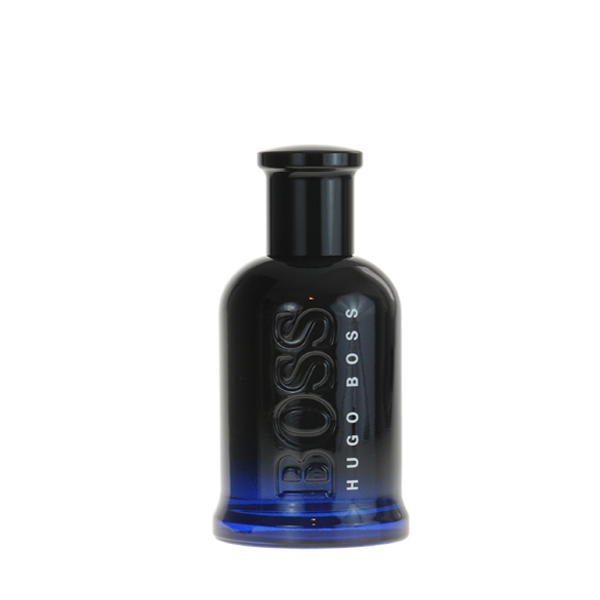 Hugo Boss Bottled Night 100ml - Perfume World - Ireland fragrance and ...