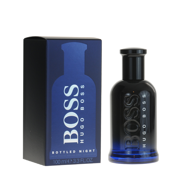 Hugo Boss Bottled 40ml | vlr.eng.br