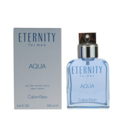 Calvin Klein Eternity Aqua Men 100ml