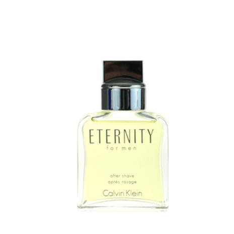 Calvin Klein Eternity Men Aftershave Splash 100ml 2
