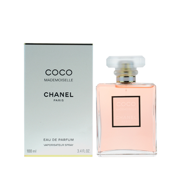 Chanel Coco Mademoiselle 100ml - Perfume World - Ireland fragrance and  aftershave