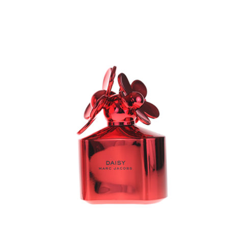 Marc Jacobs Daisy Shine Edition Red 100ml 2