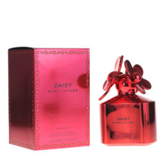 Marc Jacobs Daisy Shine Edition Red 100ml