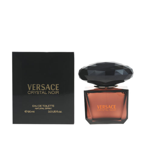 Versace Crystal Noir 60ml