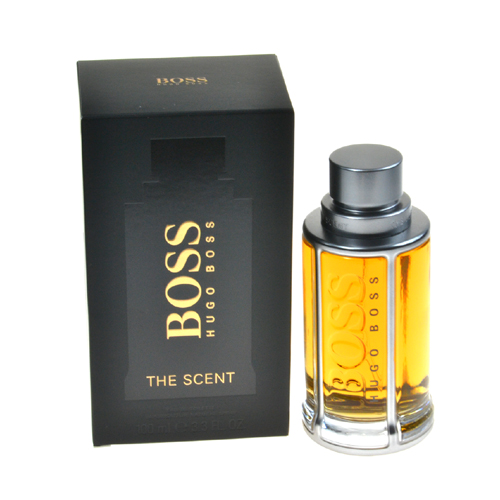 hugo boss the scent 100ml cena